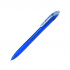 Ручка шариковая "Rexgrip" синяя 0.25мм